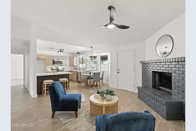 136 E San Angelo Avenue, Gilbert, AZ 85234 - Photo 1