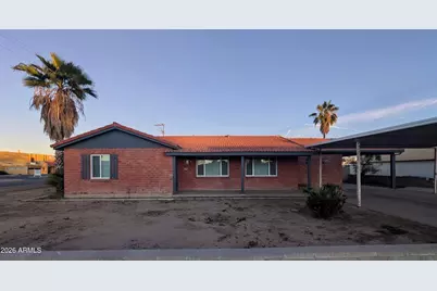 1128 N Coolidge Avenue, Casa Grande, AZ 85122 - Photo 1