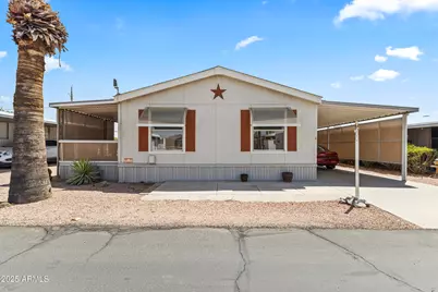 1280 N Ironwood Drive #6, Apache Junction, AZ 85120 - Photo 1