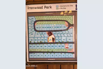 1280 N Ironwood Drive #6, Apache Junction, AZ 85120 - Photo 29