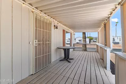 1280 N Ironwood Drive #6, Apache Junction, AZ 85120 - Photo 21