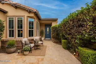 1756 E Sattoo Way, Queen Creek, AZ 85140 - Photo 5