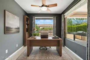 1756 E Sattoo Way, Queen Creek, AZ 85140 - Photo 35