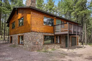 24 Co Rd 2079, Alpine, AZ 85920 - Photo 1