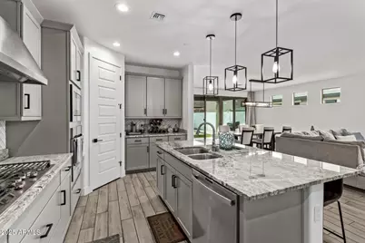 9649 E Spiral Avenue, Mesa, AZ 85212 - Photo 3