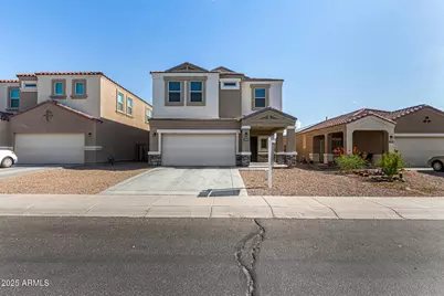 29959 W Mulberry Drive, Buckeye, AZ 85396 - Photo 1