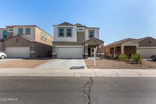 29959 W Mulberry Dr, Buckeye, AZ 85396 - Photo 1