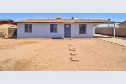 518 W Battaglia Road, Eloy, AZ 85131 - Photo 1
