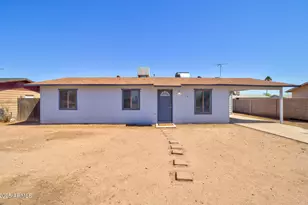 518 W Battaglia Rd, Eloy, AZ 85131 - Photo 1