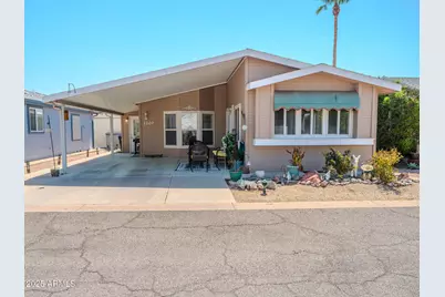 8865 E Baseline Road #1207, Mesa, AZ 85209 - Photo 1