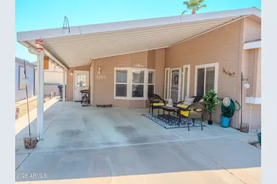 8865 E Baseline Road #1207, Mesa, AZ 85209 - Photo 3