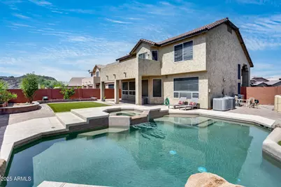 20021 N 38th Lane, Glendale, AZ 85308 - Photo 63