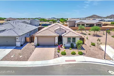 1957 W Fawn Way, San Tan Valley, AZ 85144 - Photo 35