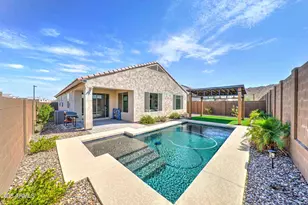 1957 W Fawn Way, San Tan Valley, AZ 85144 - Photo 33