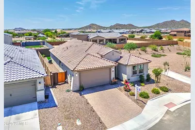 1957 W Fawn Way, San Tan Valley, AZ 85144 - Photo 37