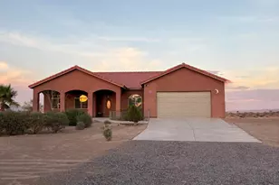 1511 S 377th Ave, Tonopah, AZ 85354 - Photo 1