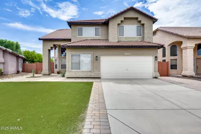 20021 N 38th Lane, Glendale, AZ 85308 - Photo 3