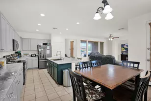 453 E White Wing Dr, Casa Grande, AZ 85122 - Photo 23