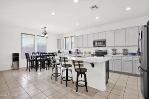 453 E White Wing Dr, Casa Grande, AZ 85122 - Photo 19