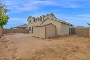 453 E White Wing Dr, Casa Grande, AZ 85122 - Photo 29