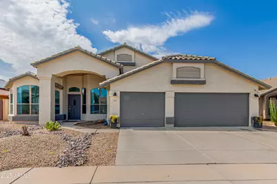 9919 E Posada, Mesa, AZ 85212 - Photo 1