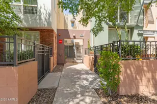 706 E Washington, Phoenix, AZ 85034 - Photo 1