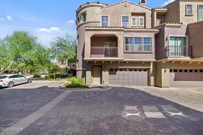 3935 E Rough Rider Road #1308, Phoenix, AZ 85050 - Photo 1