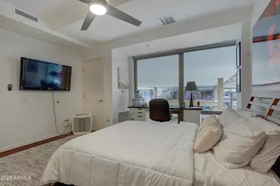 7147 E Rancho Vista Drive #4007, Scottsdale, AZ 85251 - Photo 19