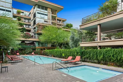 7147 E Rancho Vista Drive #4007, Scottsdale, AZ 85251 - Photo 39