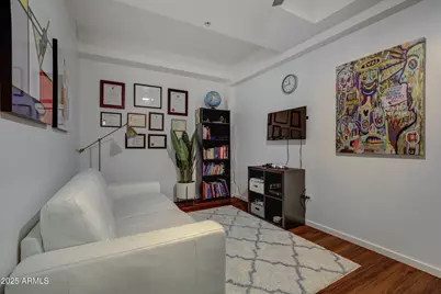 7147 E Rancho Vista Drive #4007, Scottsdale, AZ 85251 - Photo 11