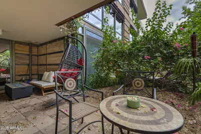 7147 E Rancho Vista Drive #4007, Scottsdale, AZ 85251 - Photo 25