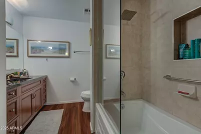 7147 E Rancho Vista Drive #4007, Scottsdale, AZ 85251 - Photo 15