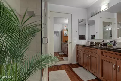 7147 E Rancho Vista Drive #4007, Scottsdale, AZ 85251 - Photo 21