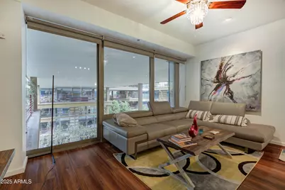 7147 E Rancho Vista Drive #4007, Scottsdale, AZ 85251 - Photo 9