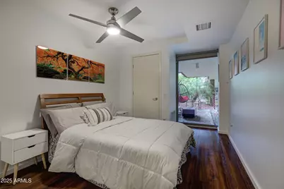 7147 E Rancho Vista Drive #4007, Scottsdale, AZ 85251 - Photo 13