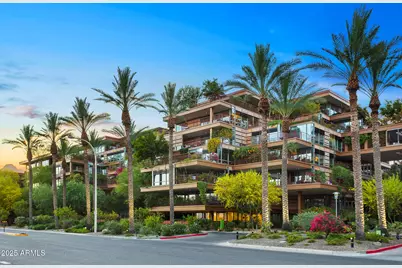 7147 E Rancho Vista Drive #4007, Scottsdale, AZ 85251 - Photo 27