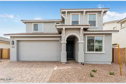 10865 E Tiburon Avenue, Mesa, AZ 85212 - Photo 1