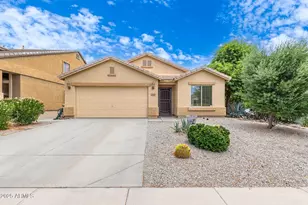 3885 N 294th Ln, Buckeye, AZ 85396 - Photo 3