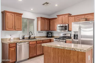 3885 N 294th Lane, Buckeye, AZ 85396 - Photo 11