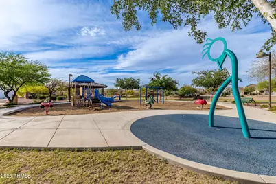 3885 N 294th Lane, Buckeye, AZ 85396 - Photo 45