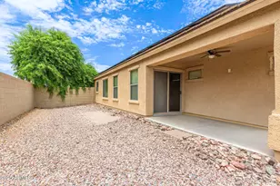 3885 N 294th Ln, Buckeye, AZ 85396 - Photo 35