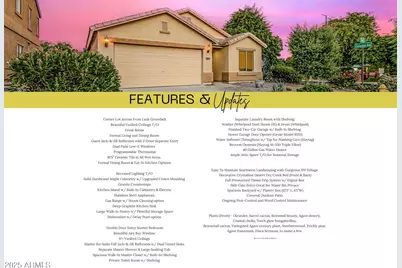 3885 N 294th Lane, Buckeye, AZ 85396 - Photo 39