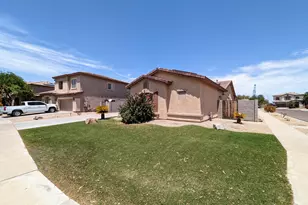 5112 W Chambers St, Laveen, AZ 85339 - Photo 1