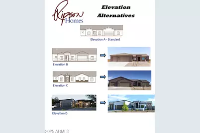 26350 N 2nd Street, Phoenix, AZ 85085 - Photo 3