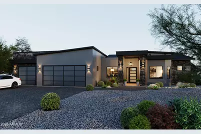 26350 N 2nd Street, Phoenix, AZ 85085 - Photo 1