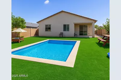 334 W Kona Drive, Casa Grande, AZ 85122 - Photo 3