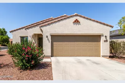 334 W Kona Drive, Casa Grande, AZ 85122 - Photo 1