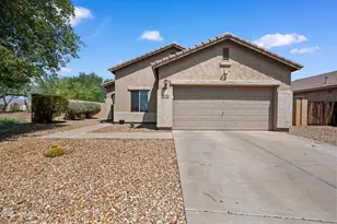 19458 W Jefferson St, Buckeye, AZ 85326 - Photo 1