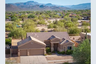 4534 E Sleepy Ranch Road, Cave Creek, AZ 85331 - Photo 1