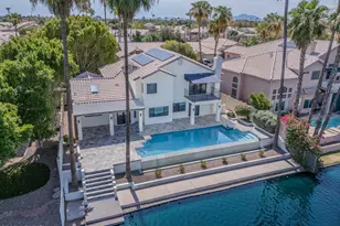 820 S Copper Key Ct, Gilbert, AZ 85233 - Photo 1